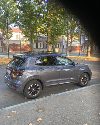 VOLKSWAGEN T CROSS R LINE, 59.000 KM , OTTIME COND