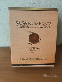 La divina Cucina parte I di Simone Rugiati 