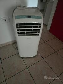 condizionatore portatile Olimpia Splendid