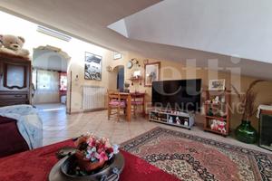 Appartamento Ponzano Romano [Cod. rif 3324677VRG]