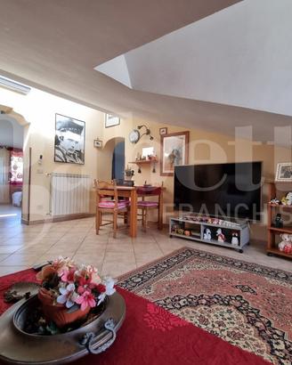 Appartamento Ponzano Romano [Cod. rif 3324677VRG]