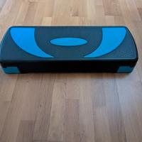 step palestra