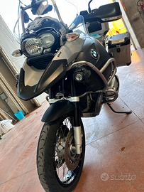 Bmw Gs advendur