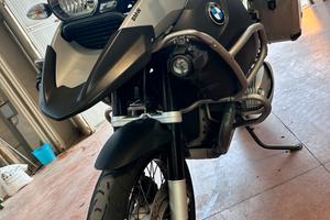 Bmw Gs advendur