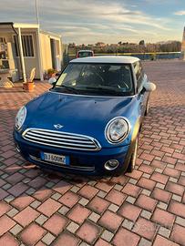 MINI Cooper R56 1.6 120cv