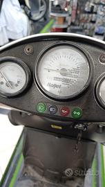 Italjet Formula 125 - 1996