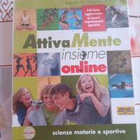 libro motoria scuola: AttivaMente insieme online