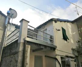 Casa Singola a Montaldeo