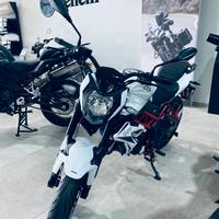 Benelli BN 125 2023