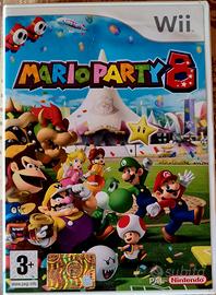 Marioparty8 Wii