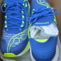 Saucony endorphine elite 2