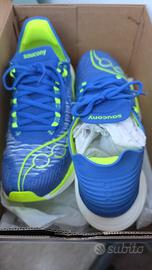 Saucony endorphine elite 2