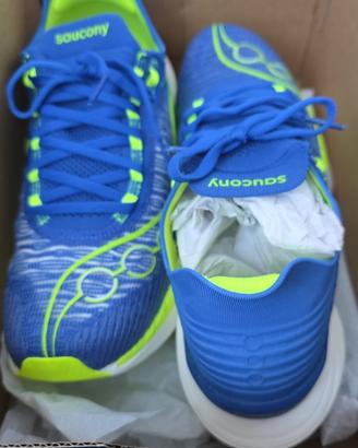 Saucony endorphine elite 2