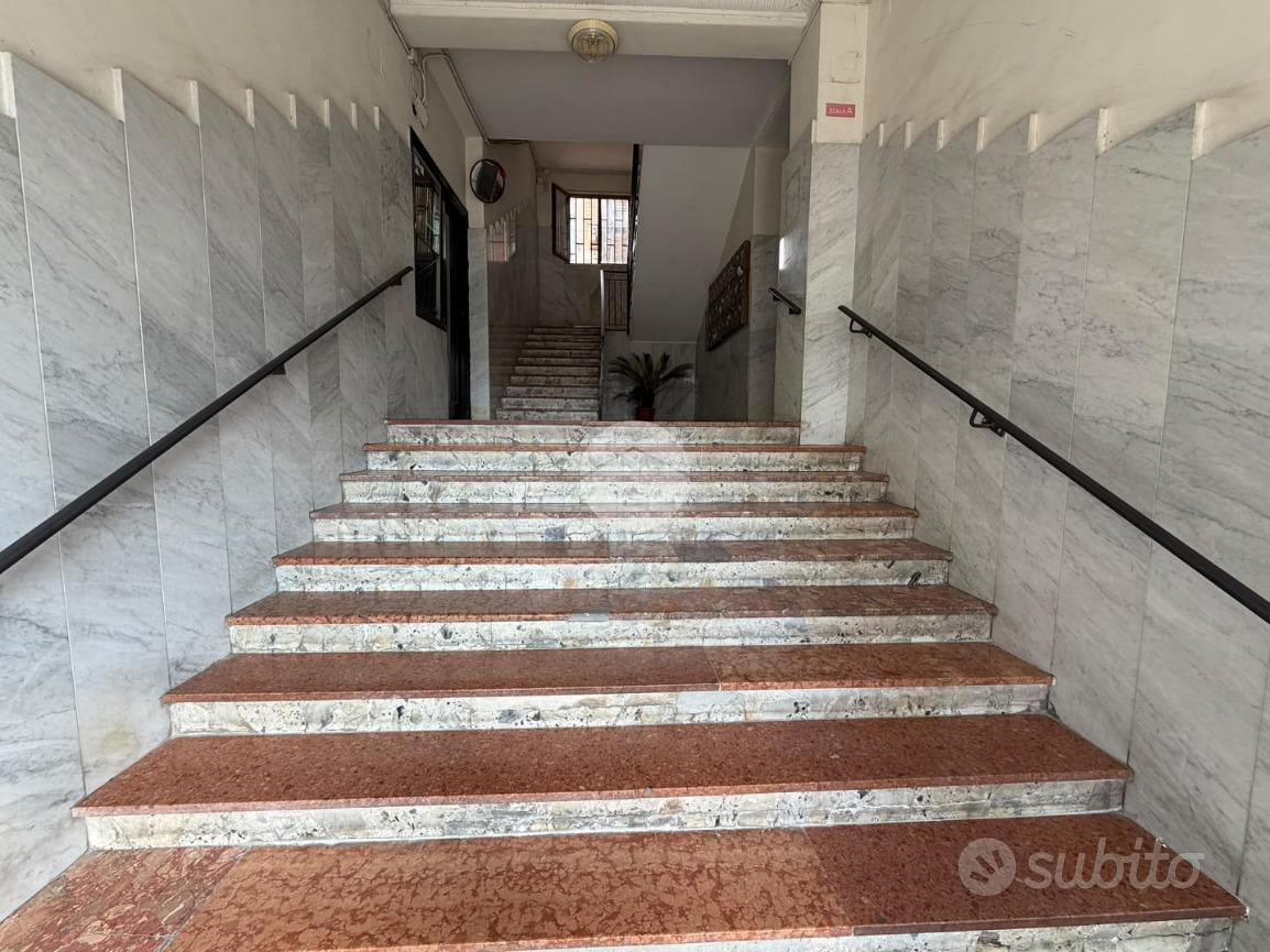 Appartamento – Napoli, San Carlo all'Arena, Municipalità 3 - Vista 2