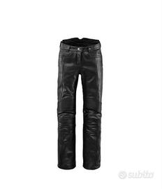 Pantaloni darknite donna