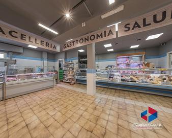 Supermercato Avviatissimo