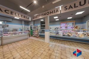 Supermercato Avviatissimo