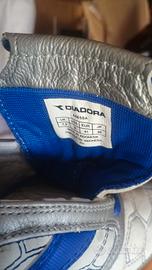 Scarpe calcio Diadora tg.41