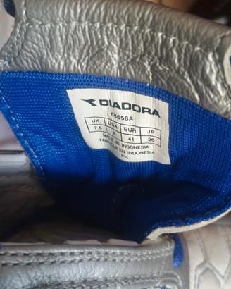 Scarpe calcio Diadora tg.41