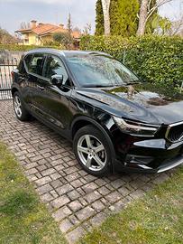 Volvo xc40 d3 business plus