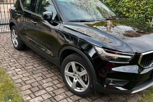 Volvo xc40 d3 business plus
