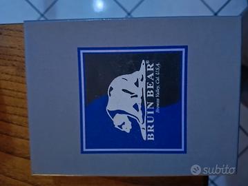 portafoglio Bruin Bear 