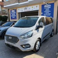 Ford Tourneo Custom 320 2.0 TDCI 150CV 9 POSTI