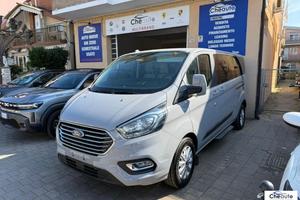 Ford Tourneo Custom 320 2.0 TDCI 150CV 9 POSTI