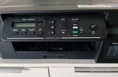  Stampante ecotank multifunzione Brother  