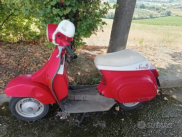 Vespa pk 50 XL
