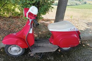 Vespa pk 50 XL