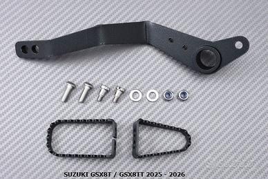 Pedale del freno SUZUKI GSX8T / GSX8TT 2025 - 2026
