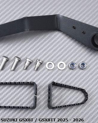 Pedale del freno SUZUKI GSX8T / GSX8TT 2025 - 2026