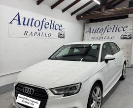 Audi A3 SPB 30 TDI Admired