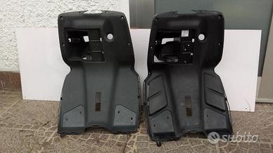 Scudo interno F 12 usato