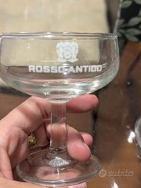 Rosso antico un calice