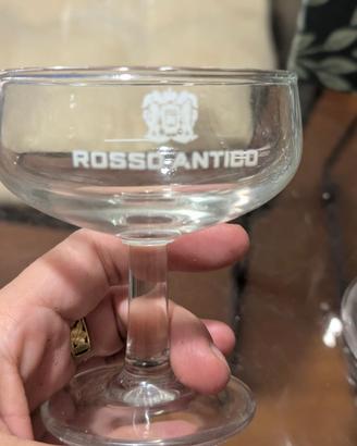 Rosso antico un calice