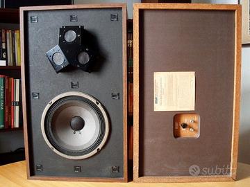 Diffusori MICRO ACOUSTIC FRM 2A