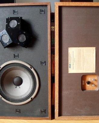 Diffusori MICRO ACOUSTIC FRM 2A