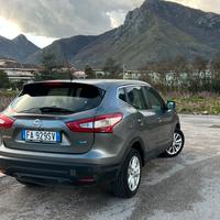 Nissan qashqai 1.5 dci distribuzione fatta da poco