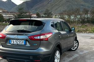 Nissan qashqai 1.5 dci distribuzione fatta da poco