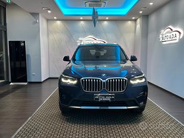 Bmw X3 xDrive20d 48V