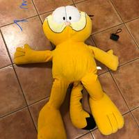 peluche gigante Garfield