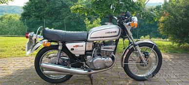 Suzuki GT 380 - 1976
