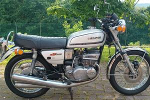 Suzuki GT 380 - 1976