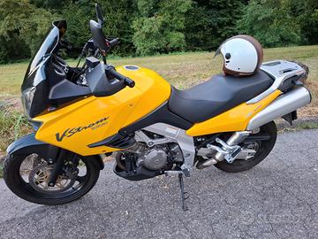 Suzuki DL1000 V-Strom  (RS FMI)