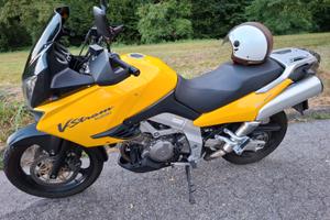Suzuki DL1000 V-Strom  (RS FMI)