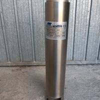 Idraulica pompa Matra ST1814 per ricambi