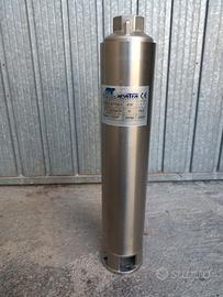 Idraulica pompa Matra ST1814 per ricambi