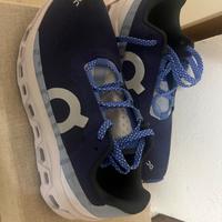 Scarpa Donna ON
